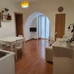 아파트 Nel Cuore 마테라