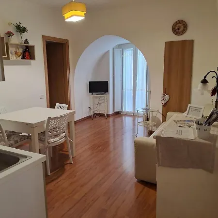 Appartement Nel Cuore Matera
