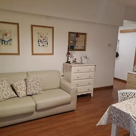 Nel Cuore Apartment *