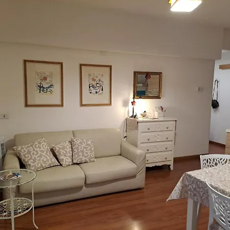 Nel Cuore Apartment *