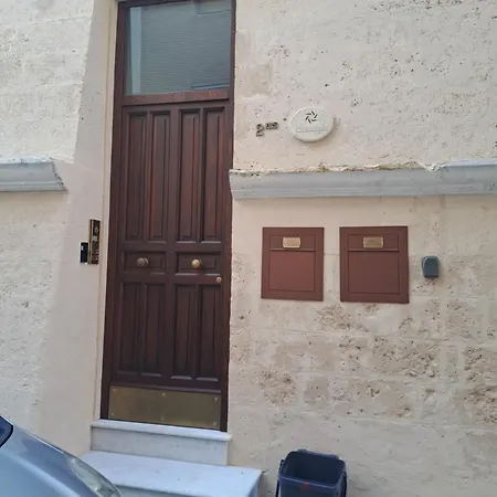 Appartement Nel Cuore