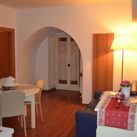 Apartment Nel Cuore *