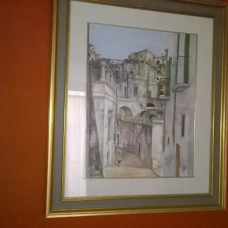 Appartement Nel Cuore