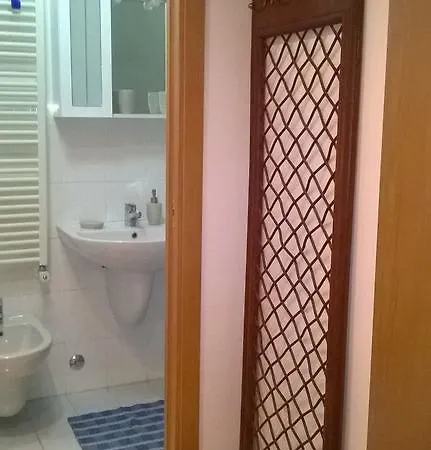 Appartement Nel Cuore
