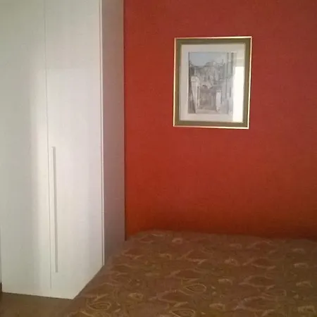Nel Cuore Appartement