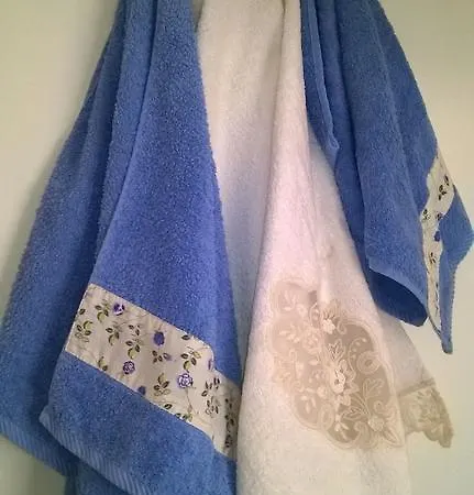 Apartment Nel Cuore *