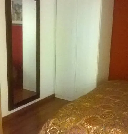 Nel Cuore Appartement *