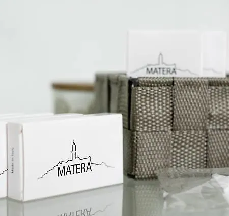 Nel Cuore Matera