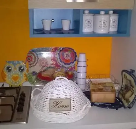 Apartment Nel Cuore *