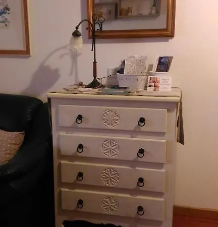 Appartement Nel Cuore *