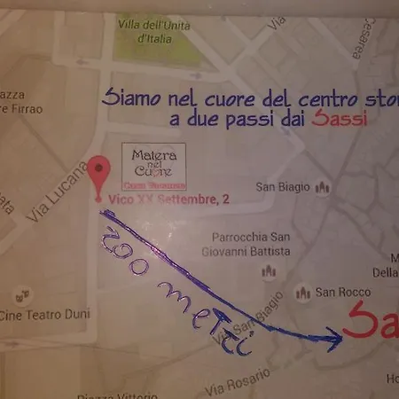 Apartment Nel Cuore *