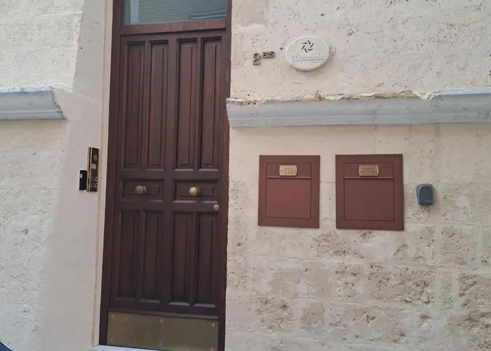 公寓 心里马泰拉度假屋