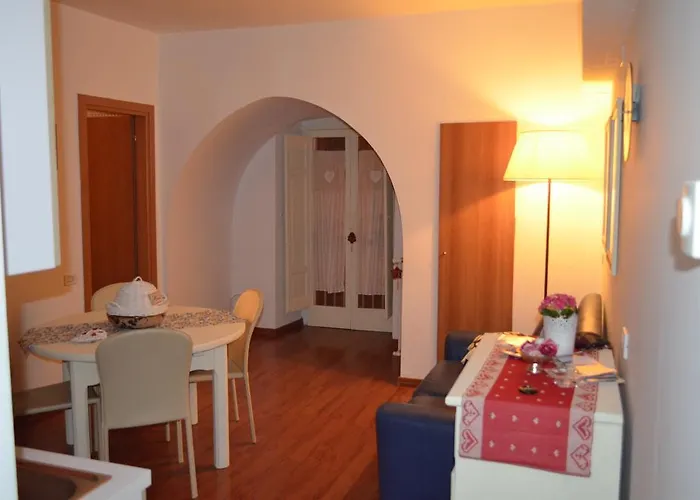 公寓 心里马泰拉度假屋 *