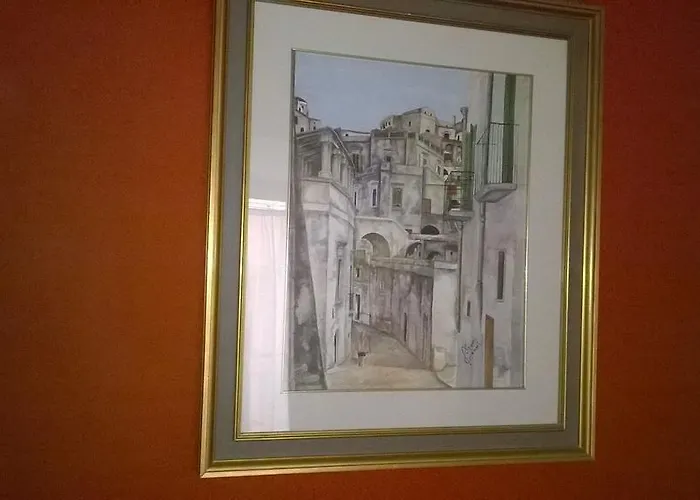 公寓 心里马泰拉度假屋