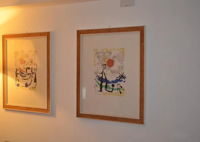 心里马泰拉度假屋 *