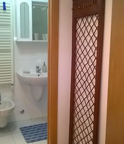 公寓 心里马泰拉度假屋