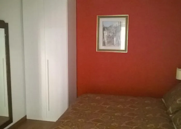 心里马泰拉度假屋 公寓