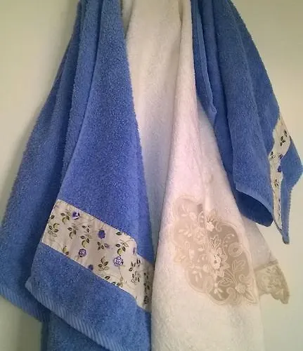 公寓 心里马泰拉度假屋 *