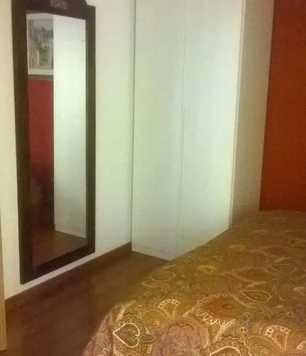 心里马泰拉度假屋 公寓 *