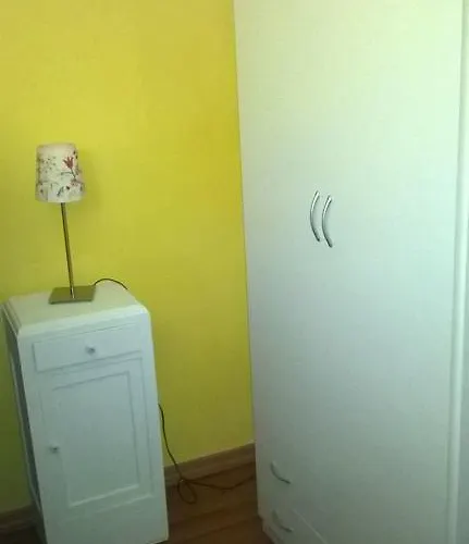 公寓 心里马泰拉度假屋