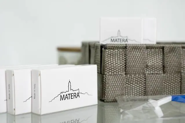 心里马泰拉度假屋 马泰拉