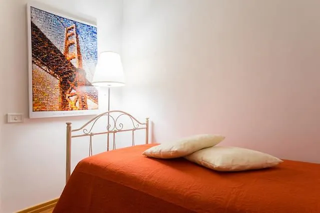 心里马泰拉度假屋