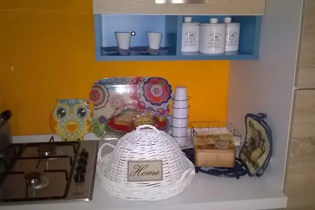 公寓 心里马泰拉度假屋 *