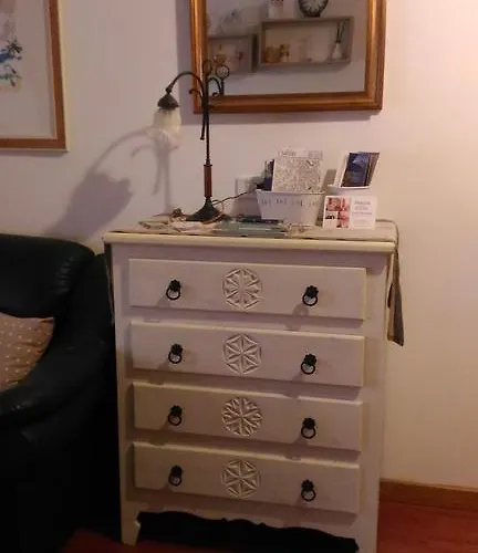 公寓 心里马泰拉度假屋 *