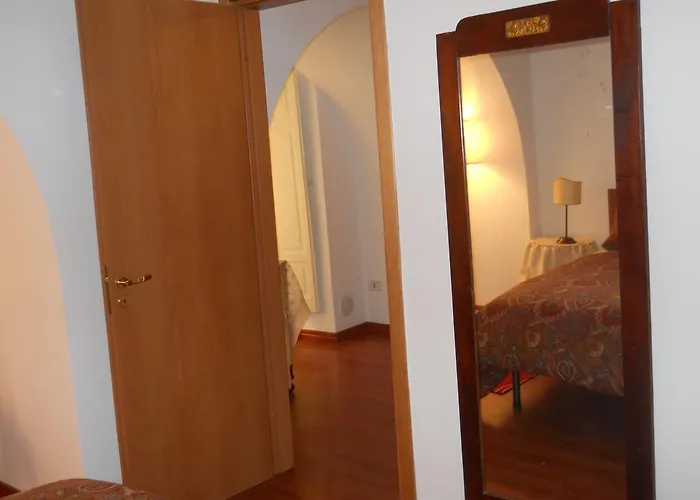 心里马泰拉度假屋