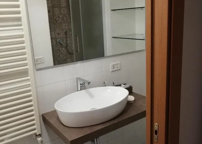 心里马泰拉度假屋 马泰拉