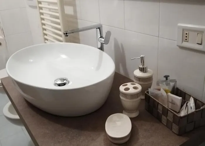 心里马泰拉度假屋 马泰拉